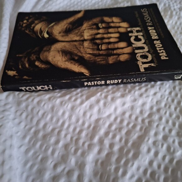 touch - Picture 2 of 6